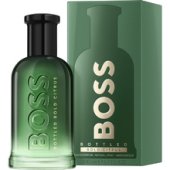 Boss Bottled Bold Citrus M 100