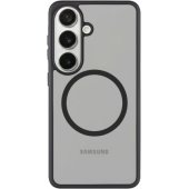 MagForce Hyperstealth dėklas Samsung Galaxy S26, asfalto spalvos