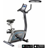 Treniruoklis dviratis inSPORTline inCondi UB600i