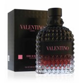 Uomo Born In Roma Intense EDP 50ml