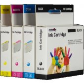 CH/ 2934B001 analog Canon CLI-521C Cyan