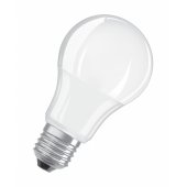 LEDSCLA60DS 9W/ 827 230V FR E27 OSRAM