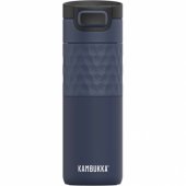 Etna Grip 500 ml džinsinė mėlyna