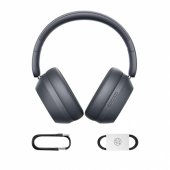 Bass 35 Max Twilight Grey