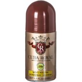Cuba ORIGINAL Cuba Royal rutulinis dezodorantas 50ml