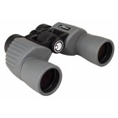 Sherman Plus 8x42 Gray