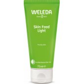 Weleda Krem Skin Food ​​Light do suchej skóry 75ml