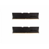 PC memory DDR4 Rival Deep 16GB(2*8)/ 3600 CL18 black