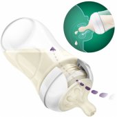 SCY933/ 01 Glass Natural Response 240ml 1+