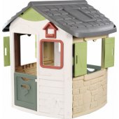 *Smoby Neo Jura House