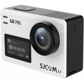SJ8 PRO White