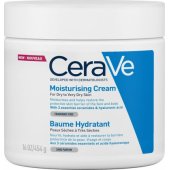 Moisturising Cream 454 ml