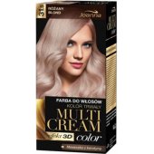 Joanna Multi Cream Color Farba nr 31.5 Różany Blond
