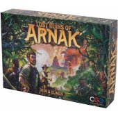 Lost Ruins of Arnak