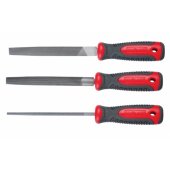 Pro-Line Šaltkalvio dildės 200 mm, 3 vnt. komplektas 32255
