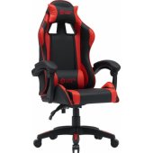 Gaming chair Core SGCH2 Black Red