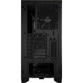 4000D Airflow Black