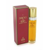 Diamonds and Rubies tualetinis vanduo 100ml