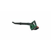 Akumuliatorinis lapų pūstuvas Universal LeafBlower 18V-130, 18 voltų
