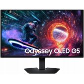 Odyssey G5 LS27FG506SUXEN 27" OLED 16:9