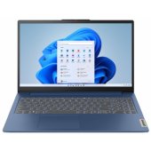 IdeaPad Slim 3 15AMN8 15.6FHD IPS 7520U 16GB 512SSD NOR W11 82XQ00SRMX