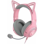 Kraken Kitty V2 rožinis