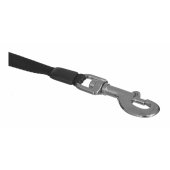 Flexi automatic leash New Classic tape - L 8m black up to 50kg