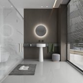 LED Vento Milano 80
