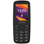 6410 LTE juodas