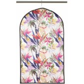 1231125 Garment Cover 60x100cm Floral Beauty