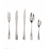 BW086282EU7 Newbury Cutlery Set – 20 Piece