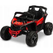 Buggy Maverick Quad Red