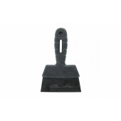 Mega Dažų grandiklis 120mm - 01430
