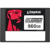 960GB DC600M SATA III