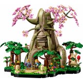 77092 Great Deku Tree 2-in-1