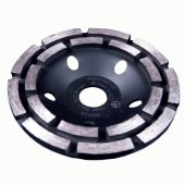 DIAMOND GRINDING WHEEL STB PRO 125MM