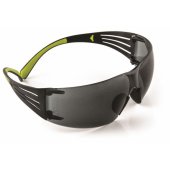 SAFETY GLASSES, GREY LENS SF400GC1