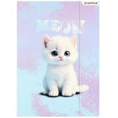 Cute Kitty A4 MIX2 STK 10/ 100