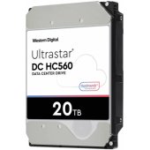 Ultrastar DC HC560 20TB 3,5®® 512MB WUH722020BLE6L4