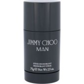 Jimmy Choo Man dezodorantas pieštukinis 75ml