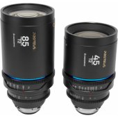 Proteus 2xAnamorphic 2-Lens Bundle Set B (45mm, 85mm) - Blue