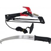Vikšrinis sekatorius AWTools AW63055