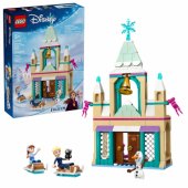 Arendelle Frozen Castle 43265