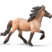 Collecta COLLECTA Islandijos įlankos gelsvai rusvo eržilo figūrėlė