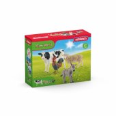 Schleich Farm World starter set, play figure