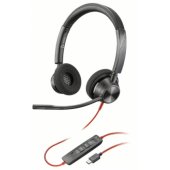 Poly 3320 juodas