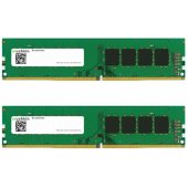 Essentials Green 2x16GB DDR4 3200MHZ UDIMM MES4U320NF16GX2