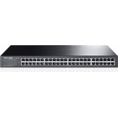 NET SWITCH 48PORT 10/ 100M/ TL-SF1048 TP-LIN