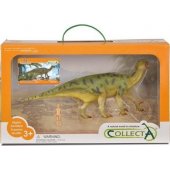 Collecta COLLECTA IGUANODON figurine IN PACKAGE (DELUXE)