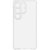 TPU Plyo dėklas Samsung Galaxy S26 Ultra, skaidrus